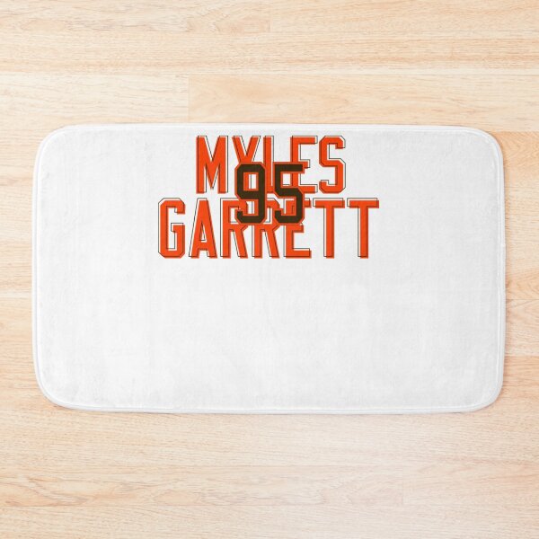 Item preview, Myles Garrett 95 designed and sold by parkerbar6O.