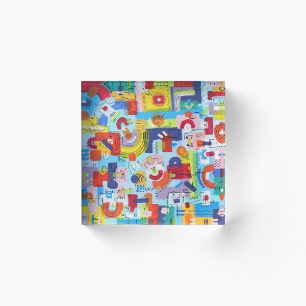 Item preview, Ciudad designed and sold by tktinted.
