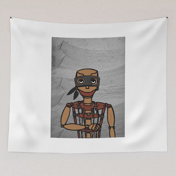 Item preview, 2201 designed and sold by CryptoLuke.