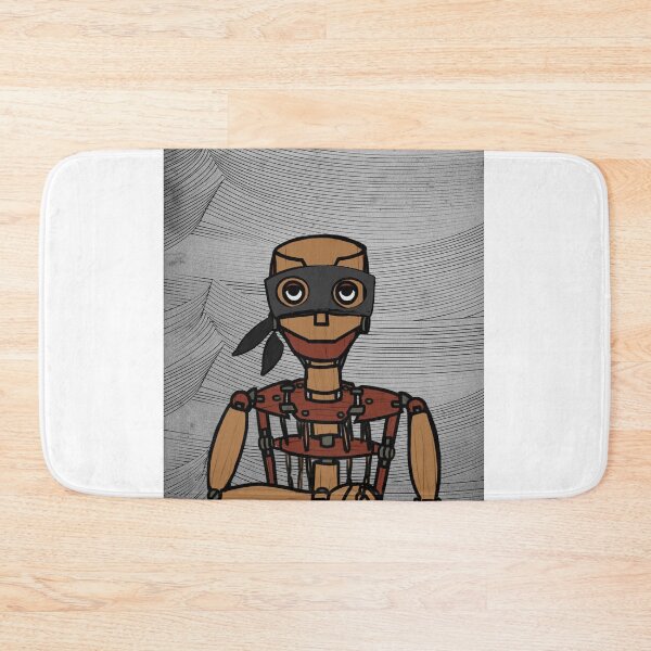 Item preview, 2201 designed and sold by CryptoLuke.