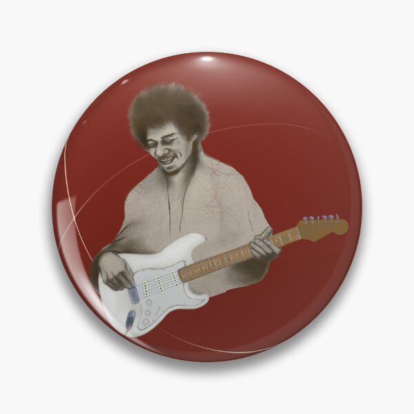 Item preview, Guitarist  designed and sold by Warrior  Spirit.