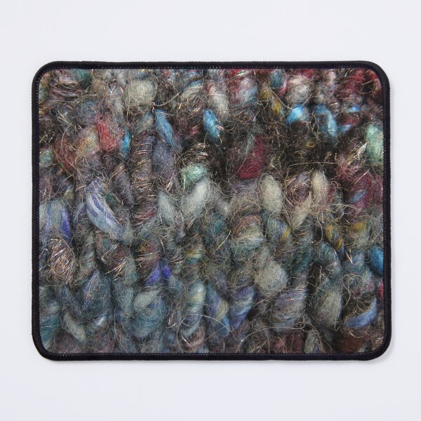 Item preview, Handspun Art Yarn designed and sold by ChillonLeachArt.