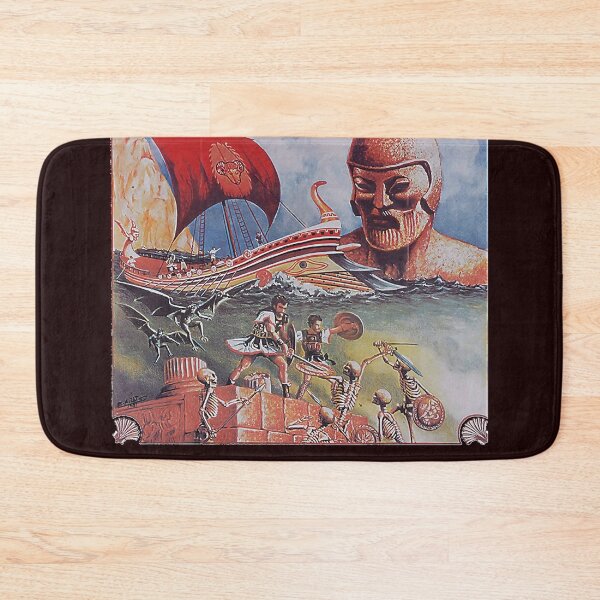 Item preview, Jason and the Argonauts Classic T-Shirt designed and sold by Jamross.