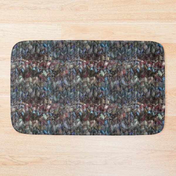 Item preview, Handspun Art Yarn designed and sold by ChillonLeachArt.