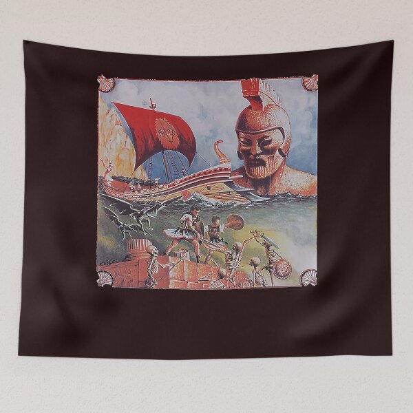 Item preview, Jason and the Argonauts Classic T-Shirt designed and sold by Jamross.