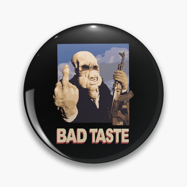 Item preview, BadTasteClassicGoreBMovie designed and sold by DanielRo186807.