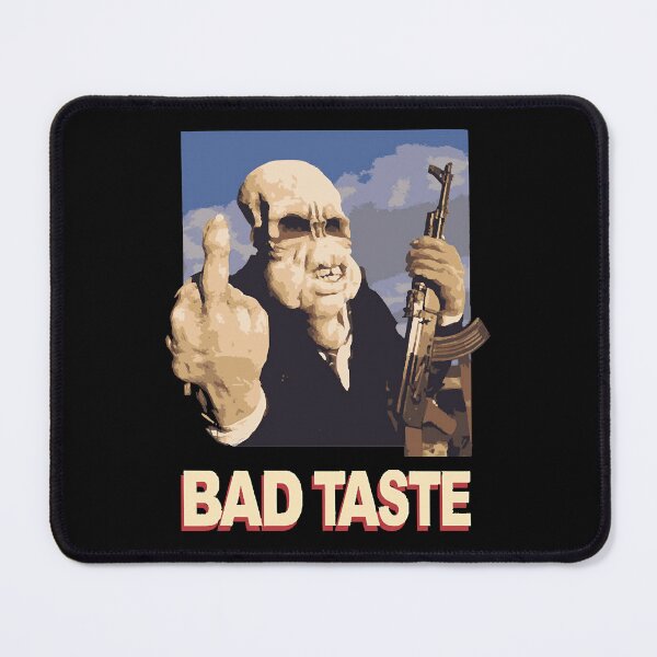 Item preview, BadTasteClassicGoreBMovie designed and sold by DanielRo186807.