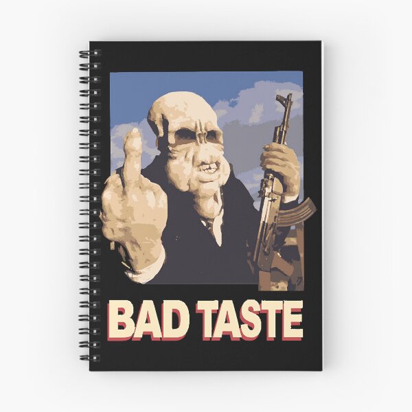 Item preview, BadTasteClassicGoreBMovie designed and sold by DanielRo186807.