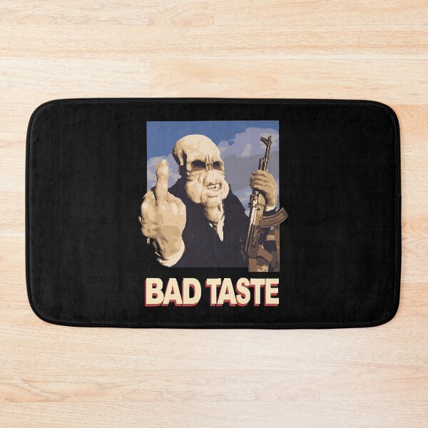 Item preview, BadTasteClassicGoreBMovie designed and sold by DanielRo186807.