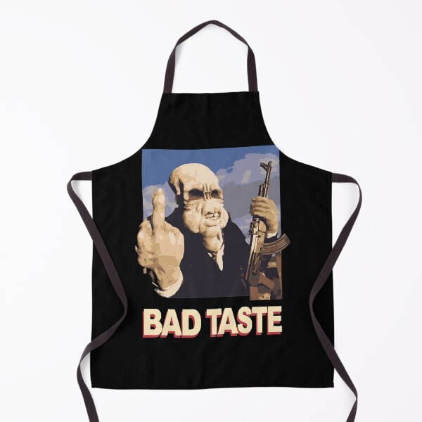 Item preview, BadTasteClassicGoreBMovie designed and sold by DanielRo186807.