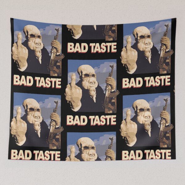 Item preview, BadTasteClassicGoreBMovie designed and sold by DanielRo186807.