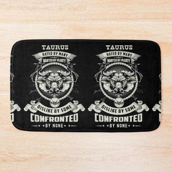Item preview, Hated Taurus designed and sold by avuong13.