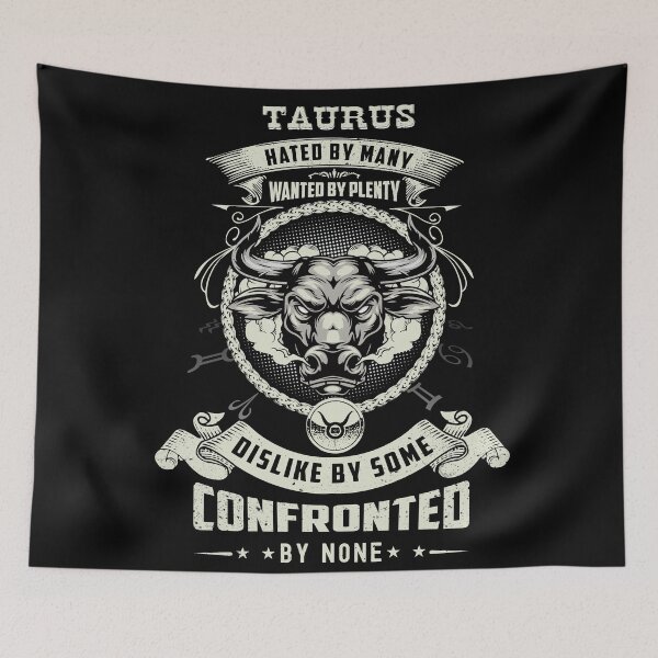 Item preview, Hated Taurus designed and sold by avuong13.