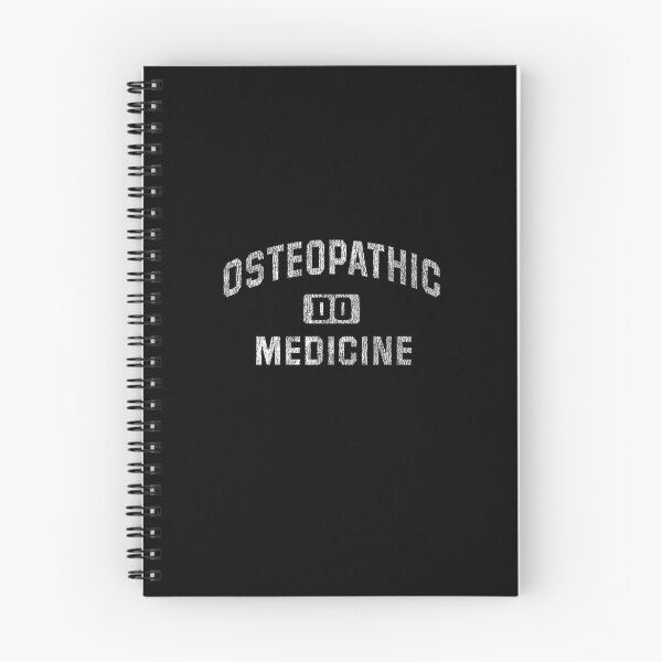 Item preview, Doctor of Osteopathic Medicine DO Osteopathy Gift designed and sold by Charlesshc.