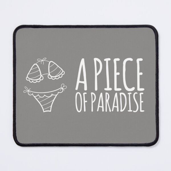 Item preview, A Piece of Paradise designed and sold by PapitosPlace.
