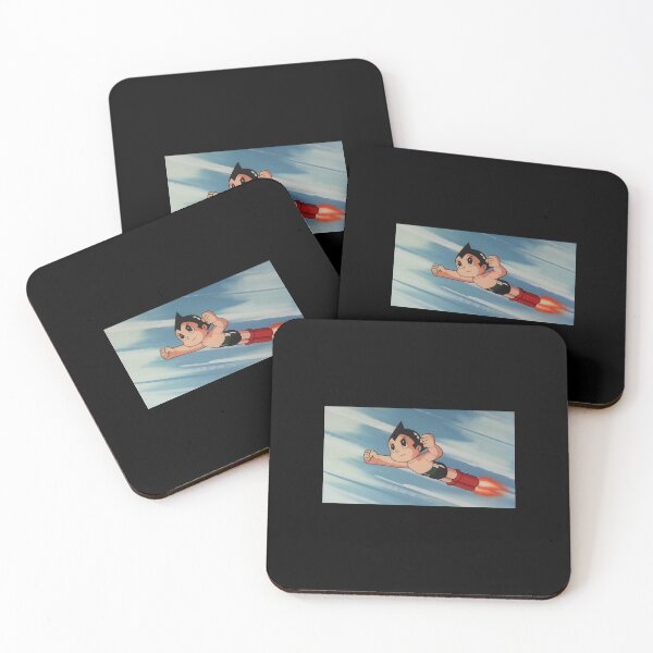 Item preview, AstroBoywithBackground designed and sold by DanielRo186807.