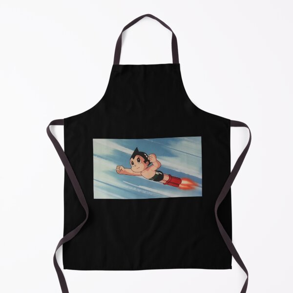 Item preview, AstroBoywithBackground designed and sold by DanielRo186807.