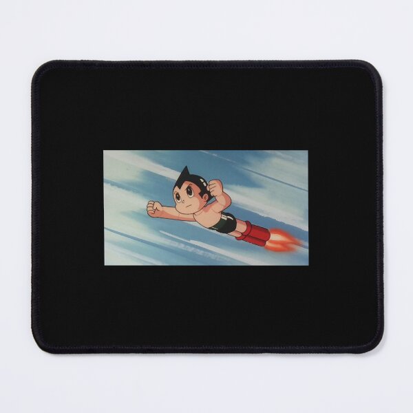 Item preview, AstroBoywithBackground designed and sold by DanielRo186807.