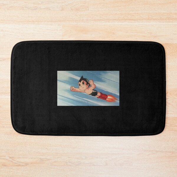 Item preview, AstroBoywithBackground designed and sold by DanielRo186807.