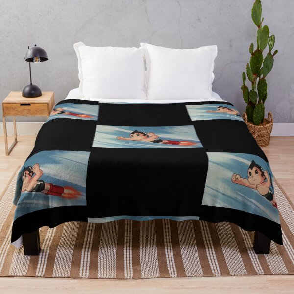 Item preview, AstroBoywithBackground designed and sold by DanielRo186807.
