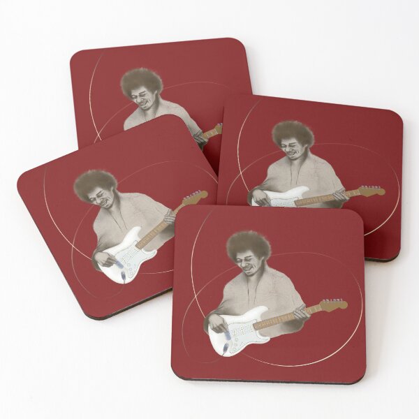 Item preview, Guitarist  designed and sold by Warrior  Spirit.
