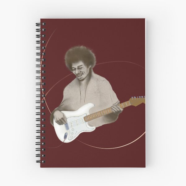 Item preview, Guitarist  designed and sold by Warrior  Spirit.