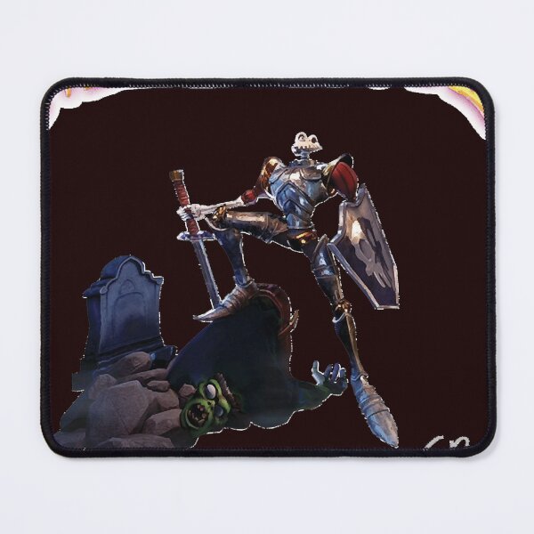 Item preview, Medievil sir daniel fortesque Classic T-Shirt designed and sold by Jamross.