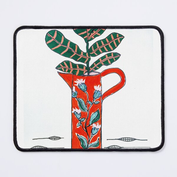 Item preview, The Red Pitcher picture designed and sold by Linsey Kerin.