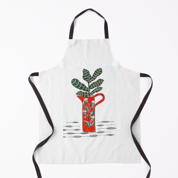 Item preview, The Red Pitcher picture designed and sold by Linsey Kerin.