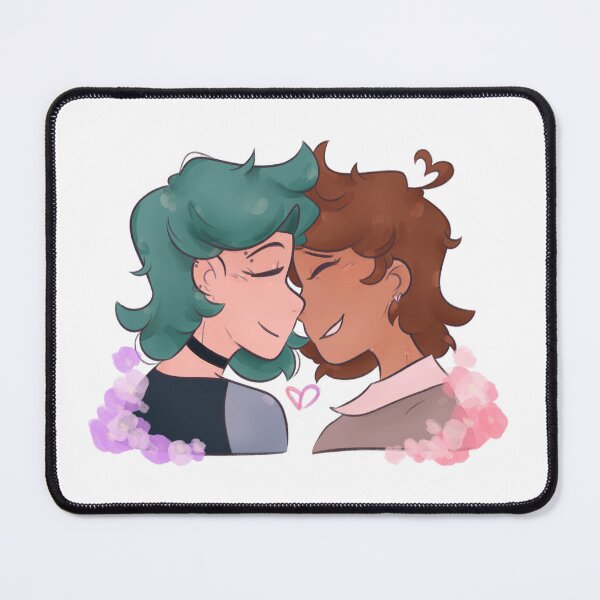 Item preview, gal pals:) designed and sold by raltsraltsralts.