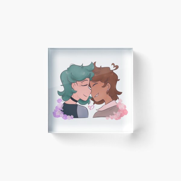 Item preview, gal pals:) designed and sold by raltsraltsralts.