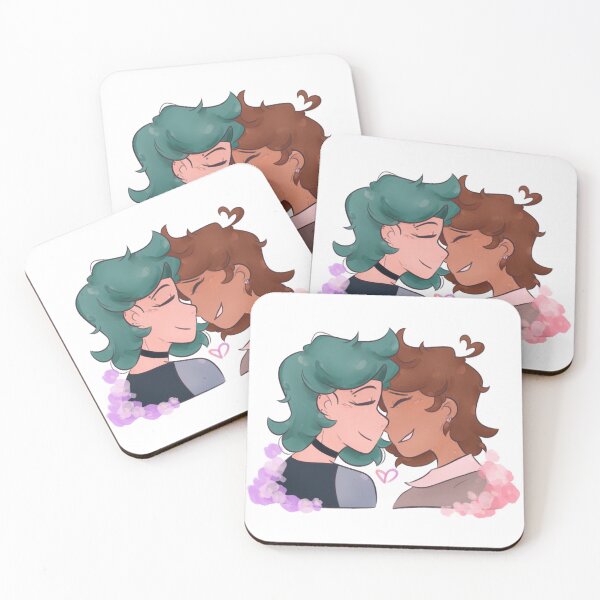 Item preview, gal pals:) designed and sold by raltsraltsralts.