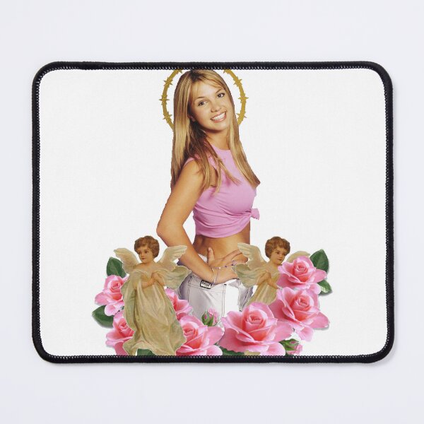 Item preview, popart brit designed and sold by Ilustra Club.