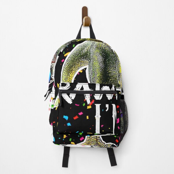 Item preview, Kids Rawr Im 3 3rd Birthday T Rex Dinosaur 3 Year Old Party Gift designed and sold by HugheDemeyer.