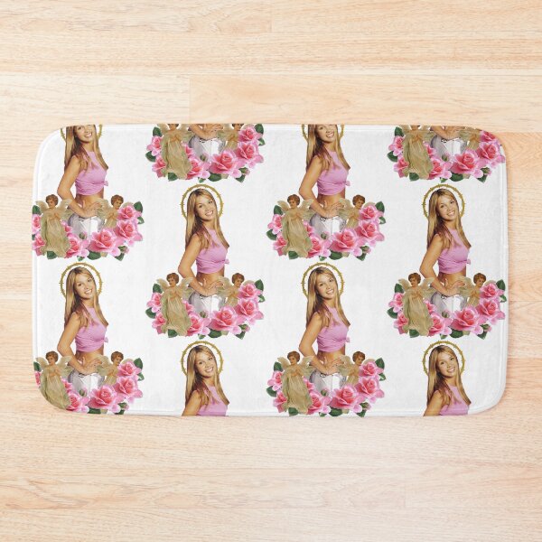 Item preview, popart brit designed and sold by Ilustra Club.