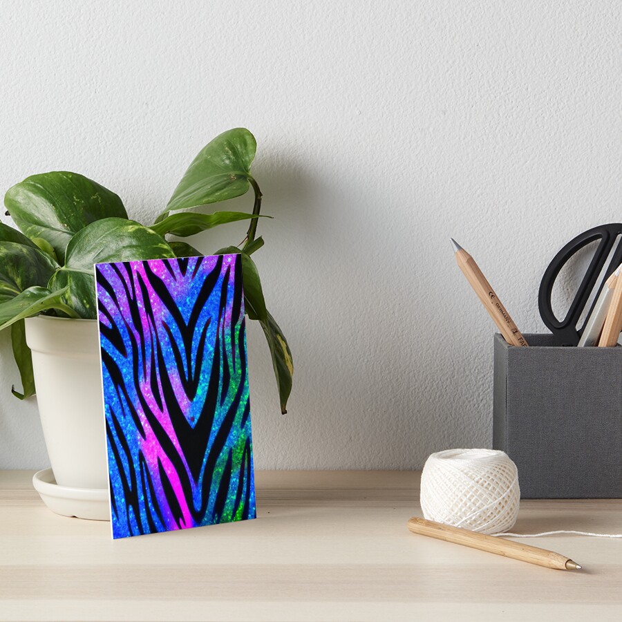 Item preview, Art Board Print designed and sold by UnityVerse.