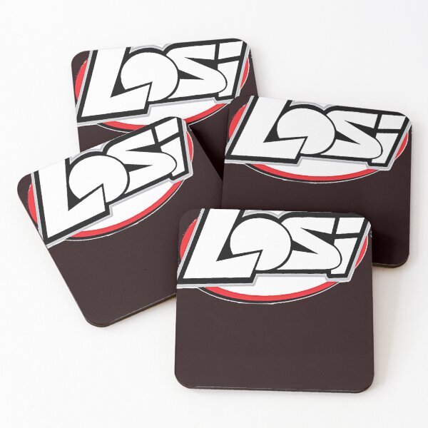 Item preview, Merch - Losi Classic T-Shirt designed and sold by Jamross.