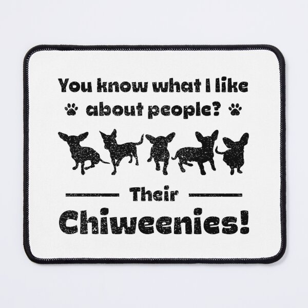 Item preview, Professional Chiweenie Groomer designed and sold by More Cute Dogs.