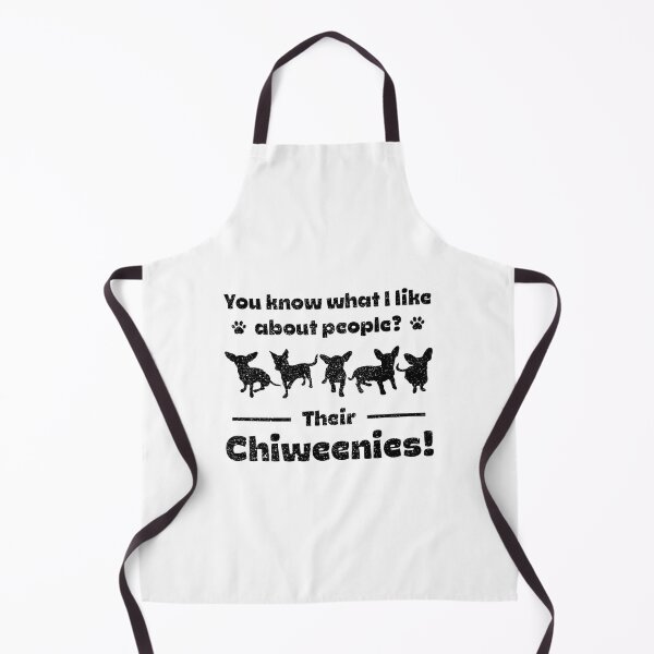 Item preview, Professional Chiweenie Groomer designed and sold by More Cute Dogs.