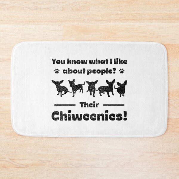 Item preview, Professional Chiweenie Groomer designed and sold by More Cute Dogs.