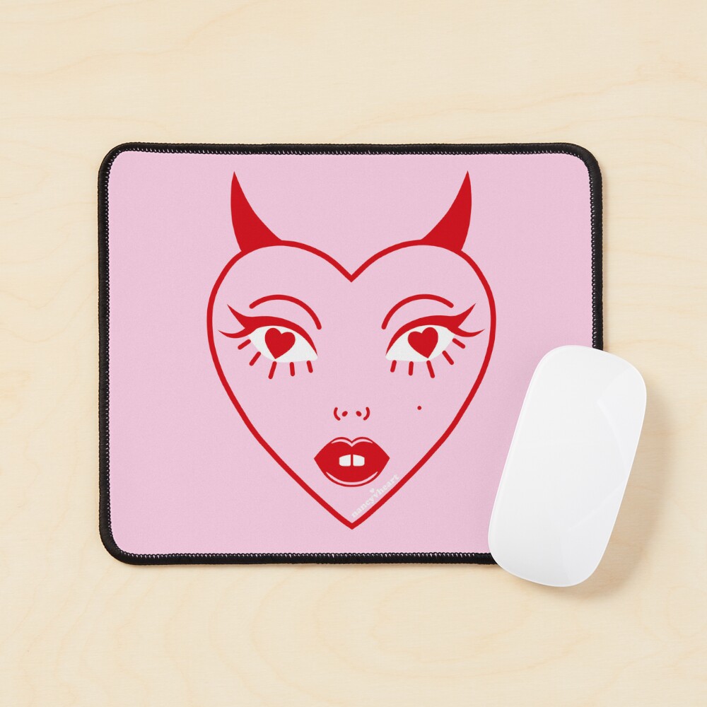 Item preview, Mouse Pad designed and sold by thelamehuman.