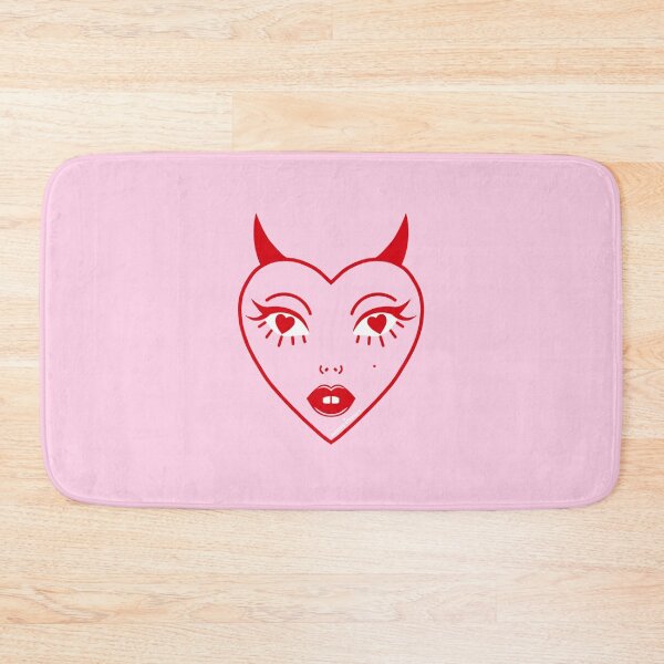 Item preview, Diabla Face designed and sold by nancyvheart / thelamehuman.