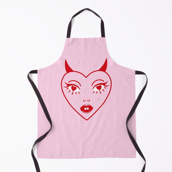 Item preview, Diabla Face designed and sold by nancyvheart / thelamehuman.