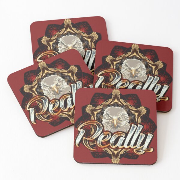Item preview, Really designed and sold by James Bieber.