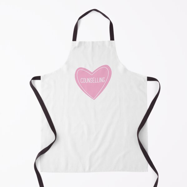 Item preview, Counselling Heart designed and sold by teesaurus.