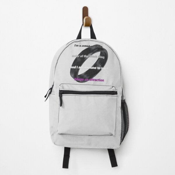 Item preview, Asexual meme pride something designed and sold by ||TorN✨Pretty||.