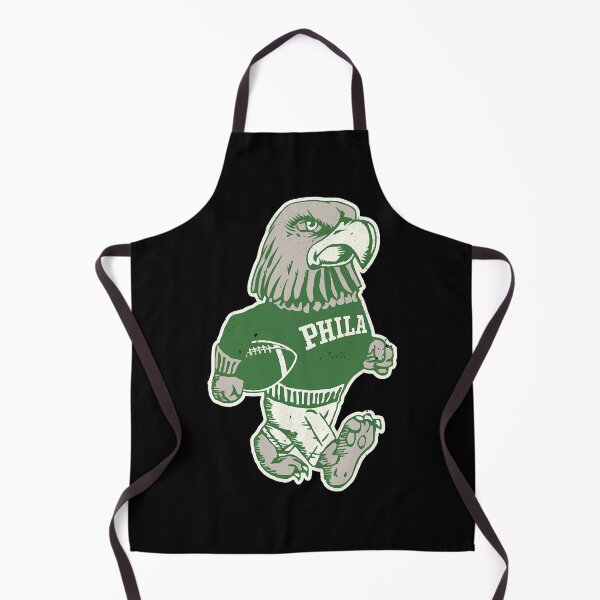 Item preview, EaglesReimaginedAlternativeFightingPHILAVintageMascot designed and sold by SarahWal707587.