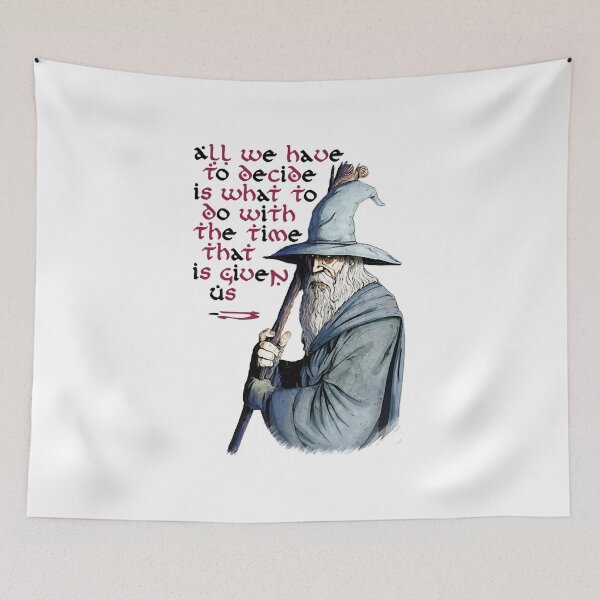 Item preview, The Time That Is Given designed and sold by Sioker93DK.