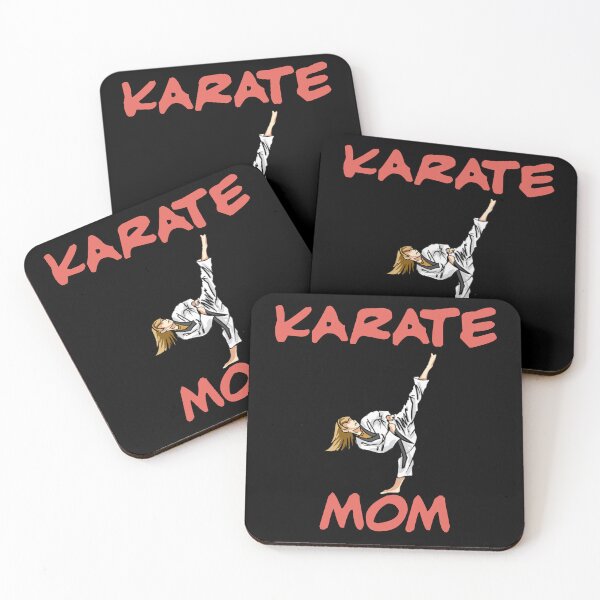 Item preview, karate mom designed and sold by nando270.