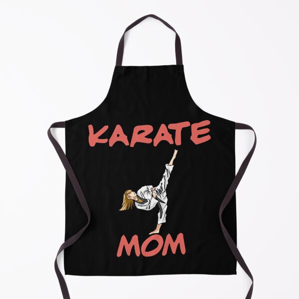 Item preview, karate mom designed and sold by nando270.